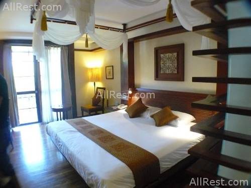 Melia Bali - The Garden Villas 73